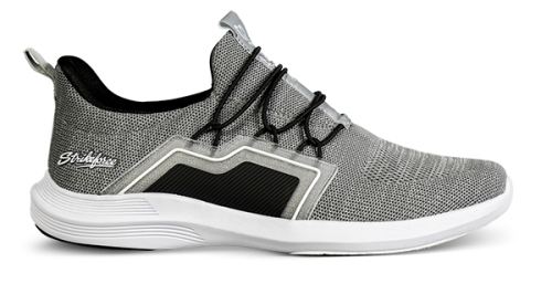 KR Strikeforce Patriot (Men's) Grey/Black